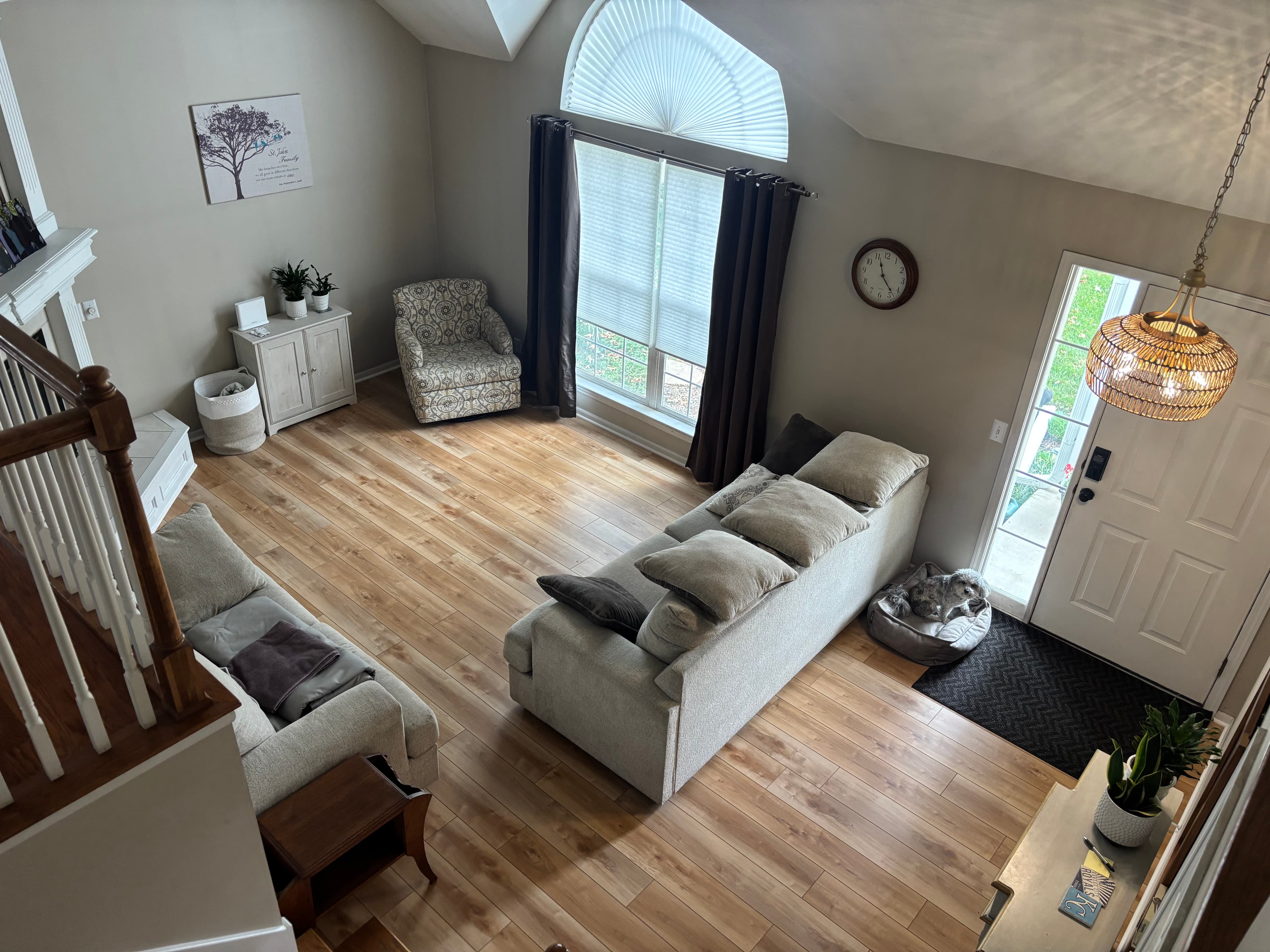 Product: Coretec Manila Oak