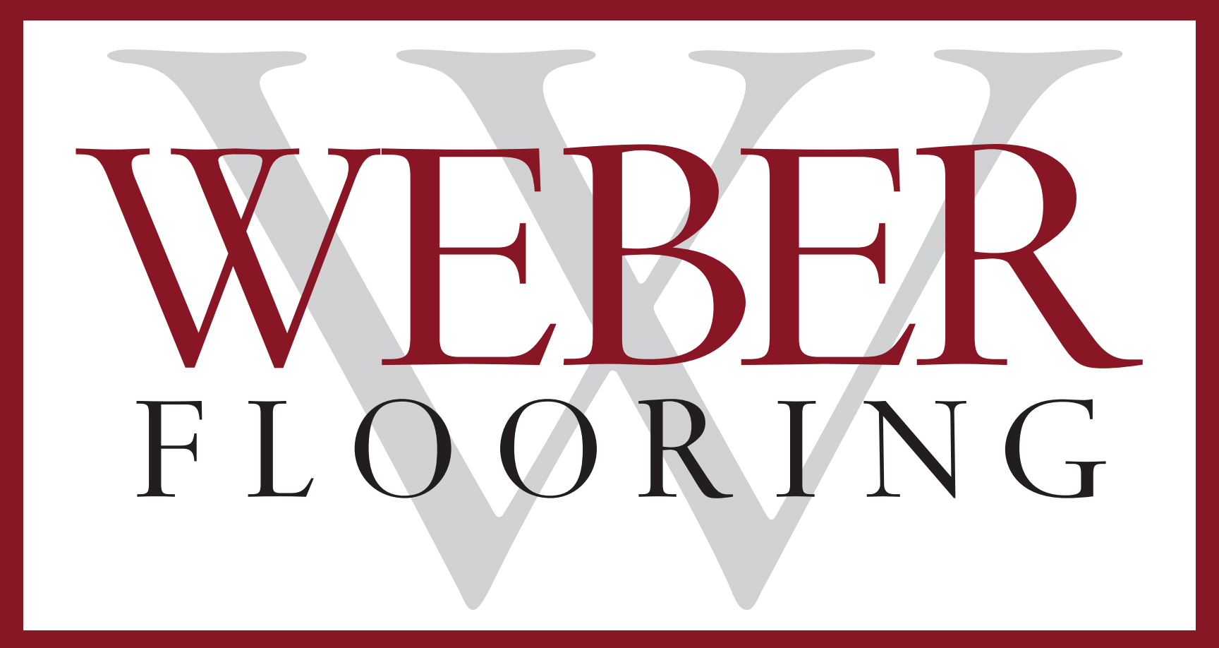 Weber Flooring Kansas City S Hometown