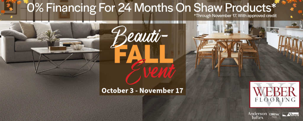 Beauti-FALL 2025
