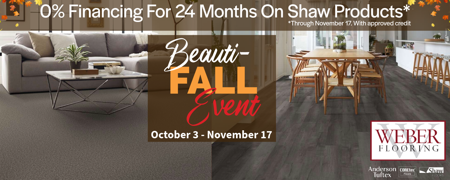 Beauti-FALL 2025