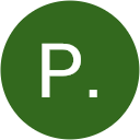 P. Wilkerson Avatar